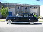 Cadillac 75 Limousine Fleetwood 1947 года